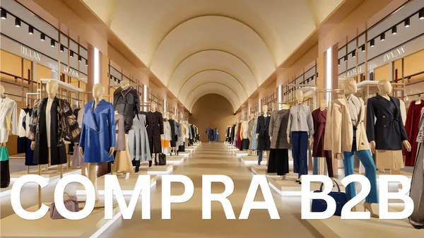 Come acquistare prodotti esclusivi di moda italiana all'ingrosso: ItalianModa B2B MALL