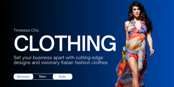 Fashion manufacturing, Italian fashion manufacturing suppliers