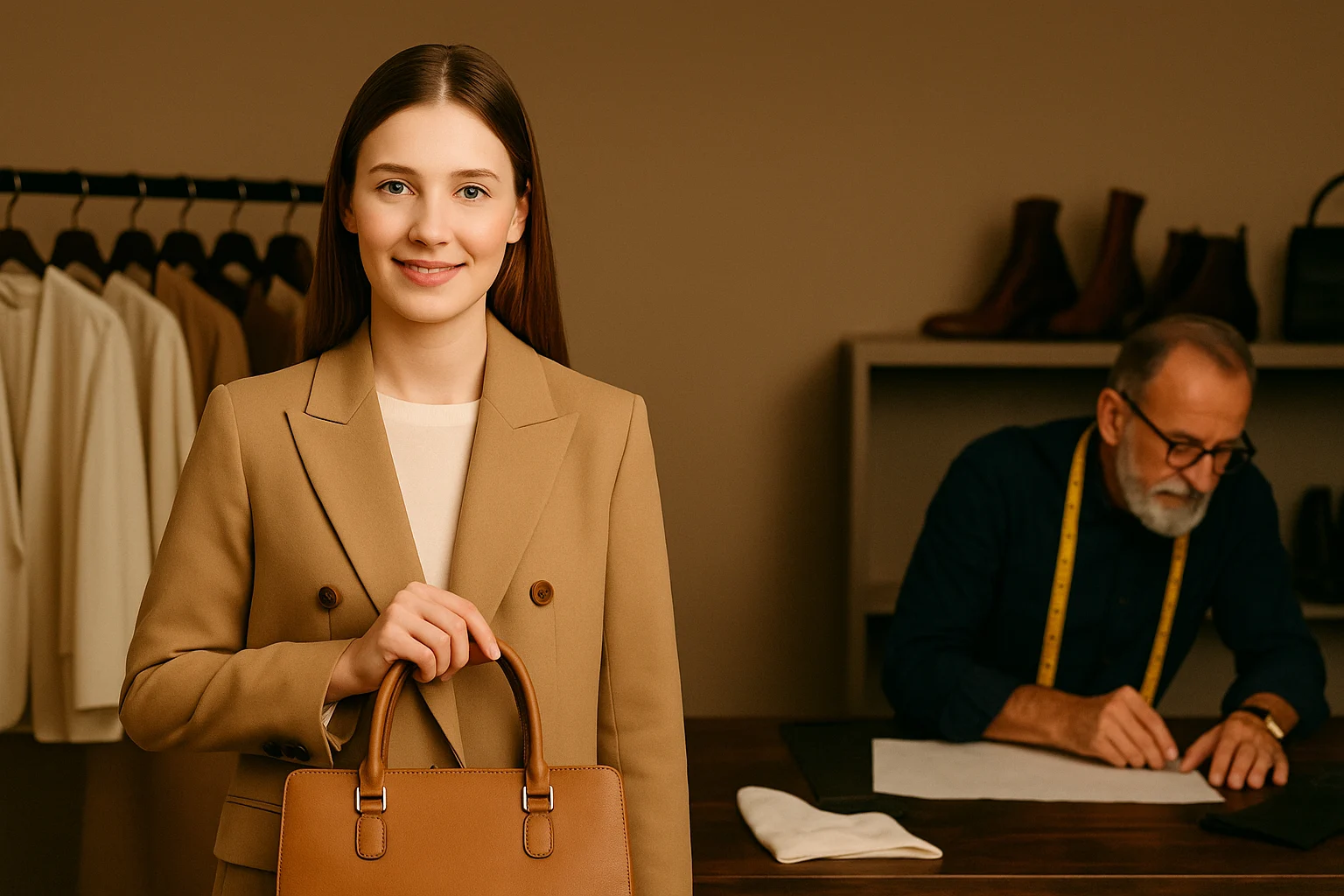 Italian fashion suppliers for wholesale or private label